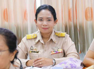 ประชุมขับเคลื่อนการปฏิบัติงานตามระบบการส่งเสริมสหกรณ์และกลุ่มเกษตรกร ประจำเดือนมกราคม 2569 ของสำนักงานสหกรณ์จังหวัดนครศรีธรรมราช ครั้งที่ 1/2569 ในการประชุมครั้งนี้ ฝ่ายบริหารทั่วไป และกลุ่มงานวิชาการ นำเสนอข้อราชการที่เกี่ยวข้อง ประกอบด้วย ผลการเบิกจ่าย ... พารามิเตอร์รูปภาพ 11